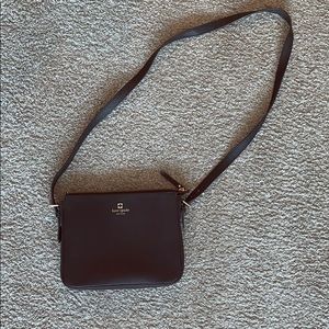 Kate Spade Cross Body Bag